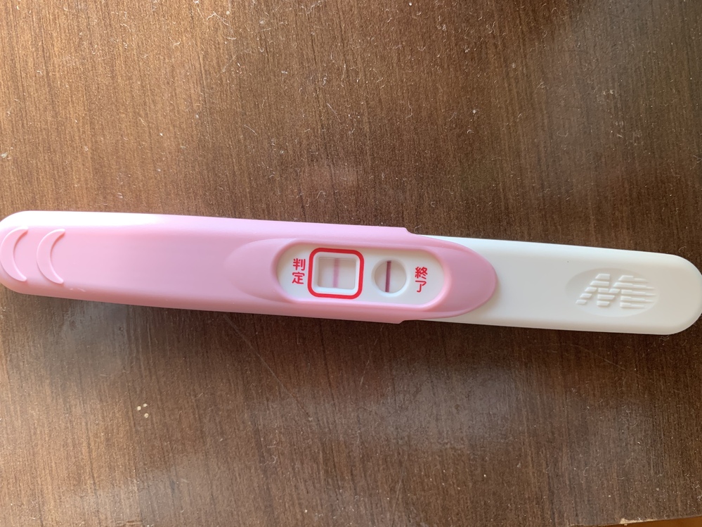 陰性なのに生理がこない