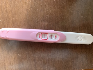 妊娠検査薬で陰性なのに生理が来ない