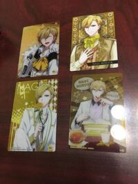 アイナナってうたプリのパクリなんですか 私はもともとう Yahoo 知恵袋