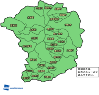 長野県は北信 東信 中信は 東京志向 で 南信は 名古屋志向 Yahoo 知恵袋