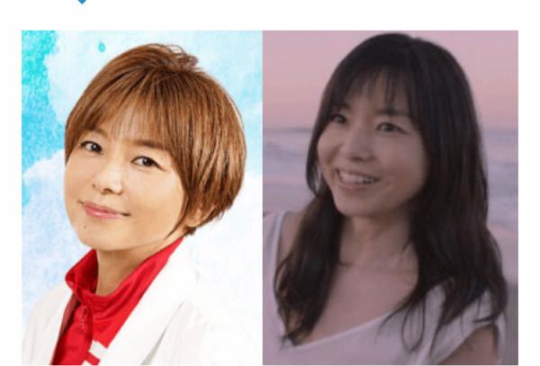 山口智子さんのヘアースタイル ショートとロングどちらがにあいますか Yahoo 知恵袋