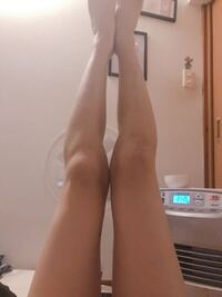 膝下o脚ですよね これでも太ってはないんです 美脚になるにはどうすれ Yahoo 知恵袋