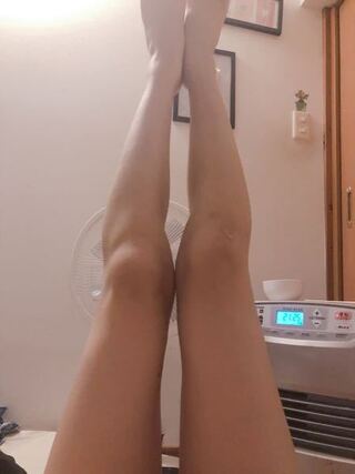 膝下o脚ですよね これでも太ってはないんです 美脚になるにはどうすれ Yahoo 知恵袋