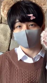 Youtuberの伊勢谷 くんの顔調べたんですけど ほんとに Yahoo 知恵袋