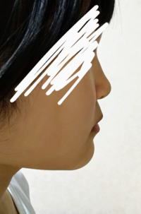 自分の顔を正面から見た時に耳が見えないんですけど それって顔が大きいから Yahoo 知恵袋