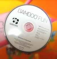 Banmboowacom ペンタブ を中古で買おうとしているのですが Yahoo 知恵袋