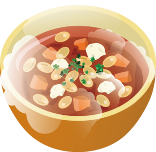 絵の飯テロってお腹空きますか W この絵では Yahoo 知恵袋
