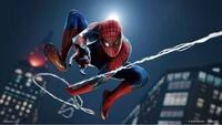 Ps4ソフト Marvelスパイダーマン について質問です Ps4 Yahoo 知恵袋