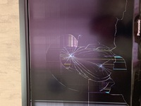 パナソニックのビエラの液晶画面が割れてしまったのですが、修理 パナソニックのビエラの液晶画面が割れてしまったのですが、修理