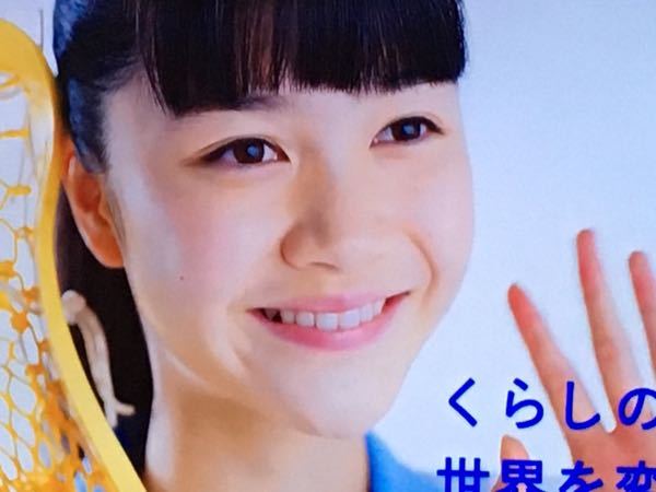 この女性の名前わかりますか Panasonicのcmに出ています Yahoo 知恵袋