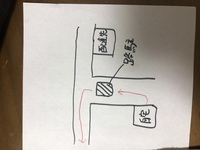 当て逃げしたかもしれません 数日前車の後ろに傷がついている Yahoo 知恵袋