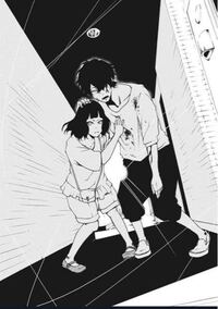 このマンガのタイトルを教えてください ヒルだと思います Yahoo 知恵袋