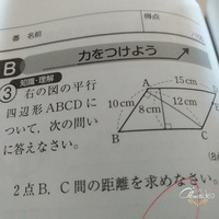 比の値を求めて等しい比を 求めましょう 10 8これで考えて Yahoo 知恵袋