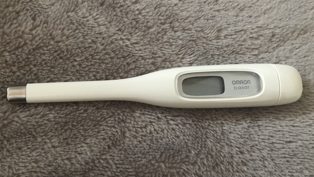 基礎体温の測り方について質問です 婦人体温計omronbasal けんお Yahoo 知恵袋