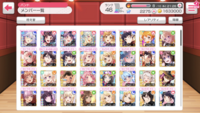 バンドリ初心者協力ライブでフルコンしてもスコアが一番低いです キャラ編成 Yahoo 知恵袋