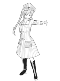 デジタル絵を描く時 サイズだと何dpiですか 主線の太さ Yahoo 知恵袋