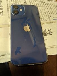 こんばんは Iphone12miniのケースに気泡が入りました う Yahoo 知恵袋