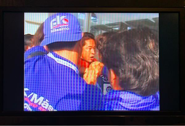 もう年前のgt選手権での出来事 土屋圭一さんが 命 Yahoo 知恵袋