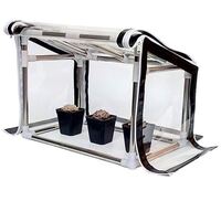 ニシアフとクレスを飼っているのですが 冬の温度管理について質問です Yahoo 知恵袋