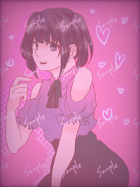 イラストの評価 アドバイスお願いします 下記のイラストに対 Yahoo 知恵袋