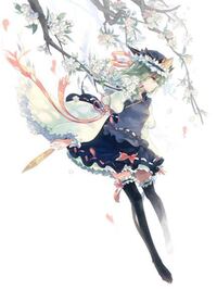 東方projectの四季映姫 ヤマザナドゥの画像なんですけどこ Yahoo 知恵袋