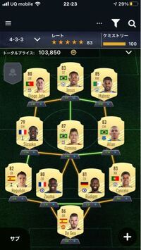 Fifaではlegend選手はどのように入手出きるのでしょうか 課金かも Yahoo 知恵袋