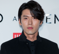 韓国人俳優ヒョンビンは 日本人でいうと誰くらいの人気度ですか Yahoo 知恵袋
