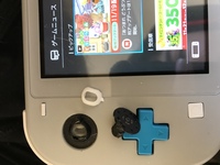 ニンテンドースイッチの穴から風がびゅーって出てきました壊れた Yahoo 知恵袋