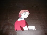 00年代後半のアニメでサザエさん以外のセル画で制作していたアニメっ Yahoo 知恵袋