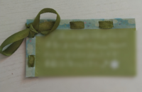 ジャニーズのファンレターについて質問です もうすぐ誕生日のメン Yahoo 知恵袋