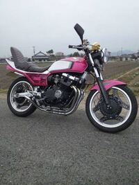 こういうバイクって 違法改造車ですか こういうバイクに乗 Yahoo 知恵袋