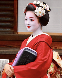 舞妓ってブスでもなれるんですか あんまり 片桐はいり さんみた Yahoo 知恵袋