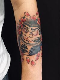 だるまの漢字を教えてください 達磨 だと思います Yahoo 知恵袋