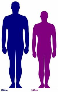 大学生男子で身長160cm以下だど、本人が感じてるコンプレックスはかなりやばいですか？ 大学生で160cm以下の男はかなり少ないですか？
180cm以上よりは多いですか？