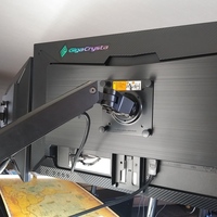 Switchとpcモニターの接続をしたいです Pcはデュアルモ Yahoo 知恵袋