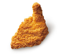 加工してんじゃないの ファミチキってなんの鳥 部位は コン Yahoo 知恵袋
