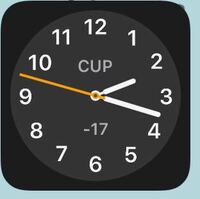 どうやったら日本の時間設定に出来ますか？時計アプリから世界時間を東京にしても、設定からやってみても日本時間になりませんでした、、、 