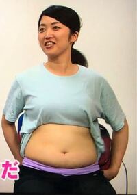 この人が太った原因はなんだと思いますか Yahoo 知恵袋