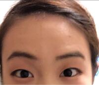 前髪もオールバックにして ポニテする女子がいると思うんですけどすごくダ Yahoo 知恵袋