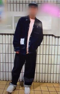 このコーデ 結構ダサいですか Yahoo 知恵袋