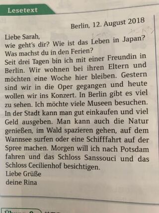 下の写真のドイツ語の和訳です 誰かお願いします Yahoo 知恵袋