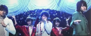 天使のような悪魔の笑顔をしているのは誰ですか 中島健人佐藤勝利 Yahoo 知恵袋