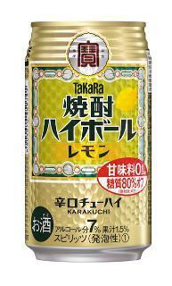 タカラ 焼酎ハイボール うまいっスね 色々飲んでみましたが Yahoo 知恵袋