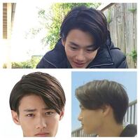 メンズの髪型でワックスやジェルでセットするか ノーセットどっちが女子ウ Yahoo 知恵袋