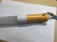 ボールペンにキーホルダーやチャームをつけたいのですが穴があいているボ Yahoo 知恵袋