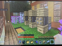 マイクラ 蜂の巣 焚き火 ﾏｲｸﾗ 1 15ハチ アップデート ミツバチの飼育法