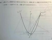 中学数学です。解説をお願いしたいです。答えは、y=8x+17/2でした。 
