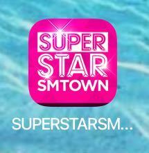 Superstarsmtownのアプリゲームについてです ミュージッ Yahoo 知恵袋