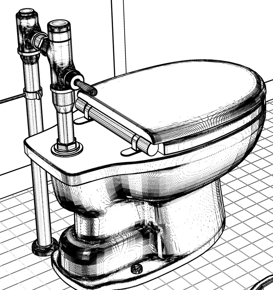 クリスタを購入したいと考えているのですが3Dの背景モデル、人物モ 