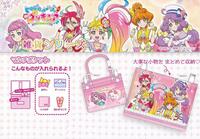 ネタバレを含む質問です トロピカル ジュ プリキュアのリークら Yahoo 知恵袋